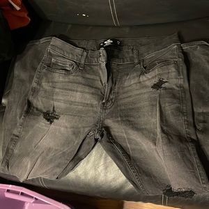 Men’s jeans 34/30